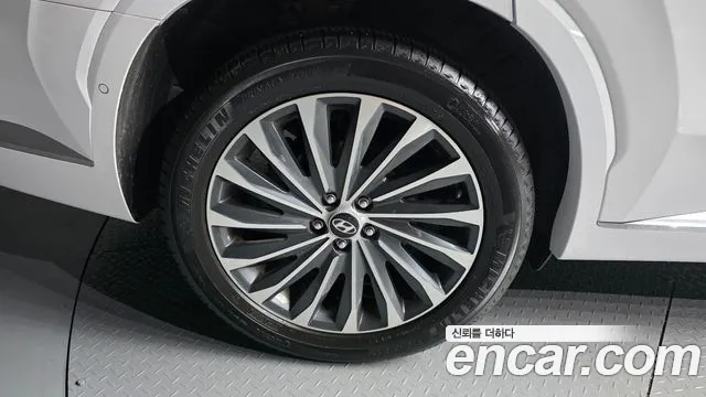 Hyundai Palisade 2022 thumb 5