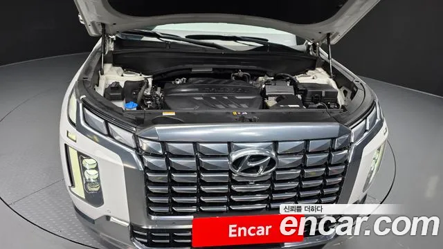 Hyundai Palisade 2022 thumb 6