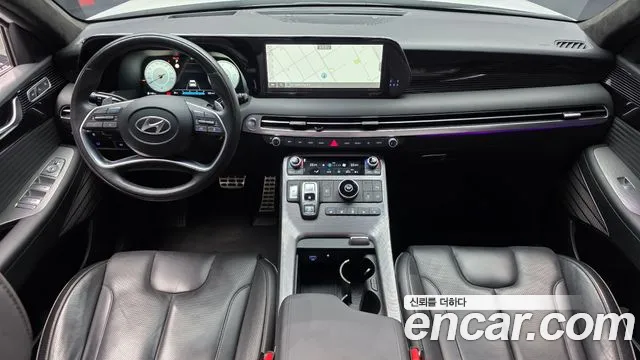 Hyundai Palisade 2022 thumb 7
