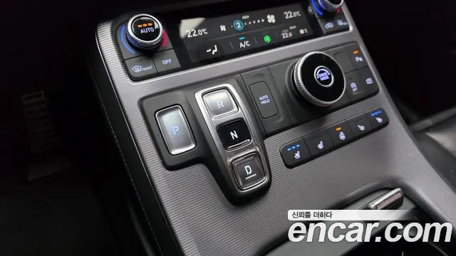 Hyundai Palisade 2022 thumb 9