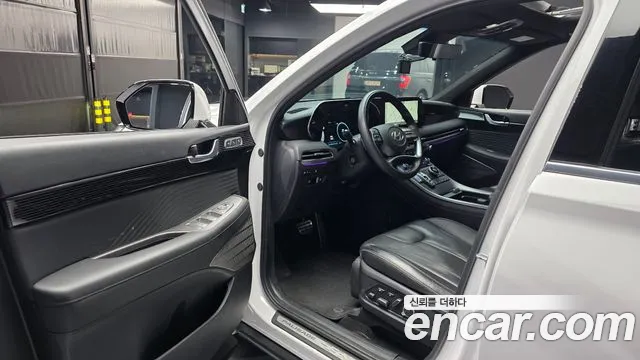 Hyundai Palisade 2022 thumb 10