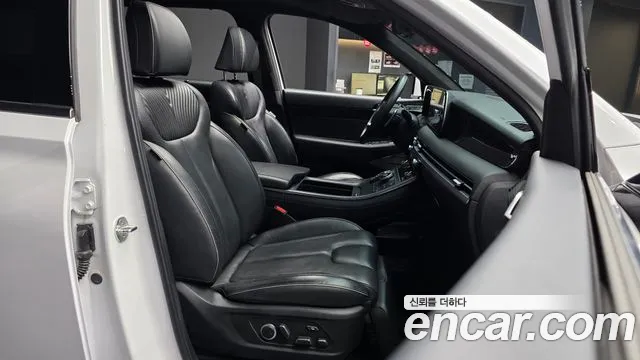 Hyundai Palisade 2022 thumb 11