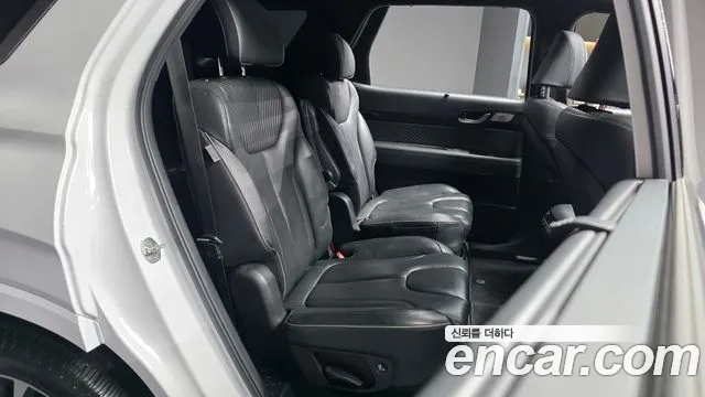 Hyundai Palisade 2022 thumb 12