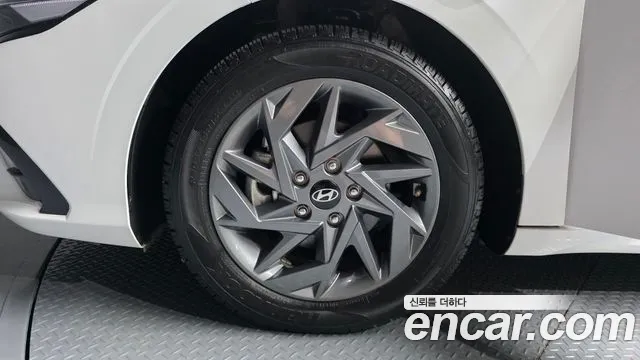 Hyundai Avante 2023 thumb 5