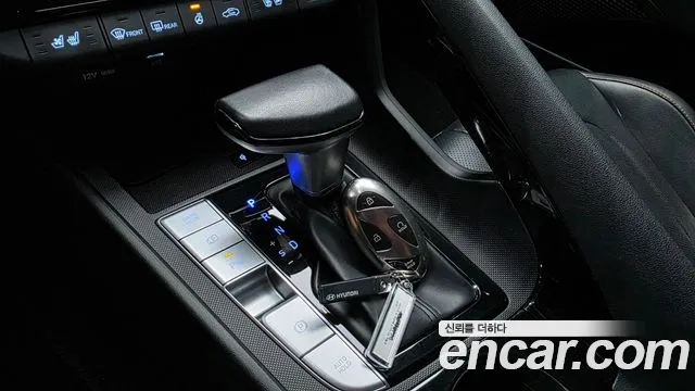 Hyundai Avante 2023 thumb 9