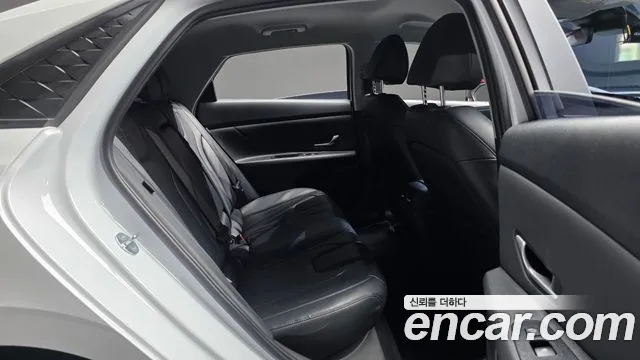 Hyundai Avante 2023 thumb 11