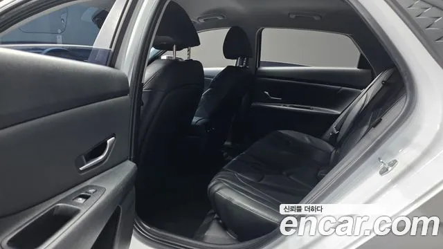 Hyundai Avante 2023 thumb 12