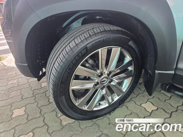 KG_Mobility_Ssangyong Rexton 2020 thumb 5