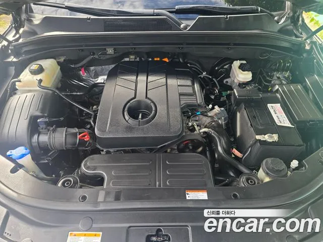KG_Mobility_Ssangyong Rexton 2020 thumb 6