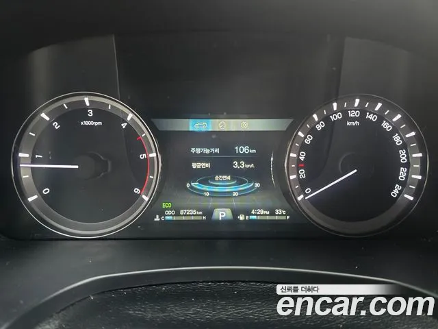 KG_Mobility_Ssangyong Rexton 2020 thumb 8