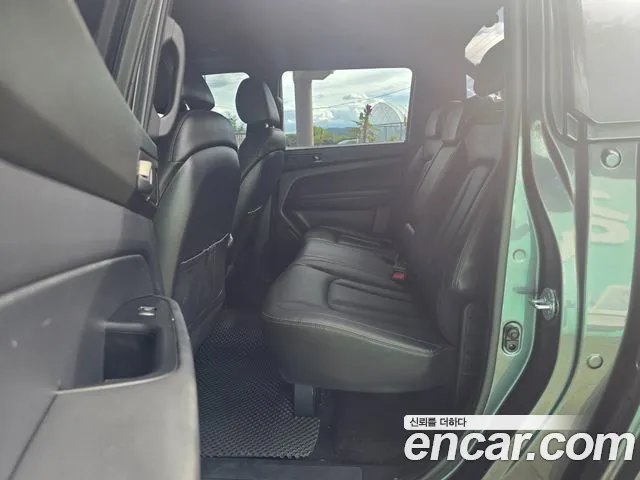 KG_Mobility_Ssangyong Rexton 2020 thumb 10