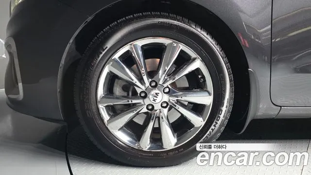 Kia Carnival 2018 thumb 5