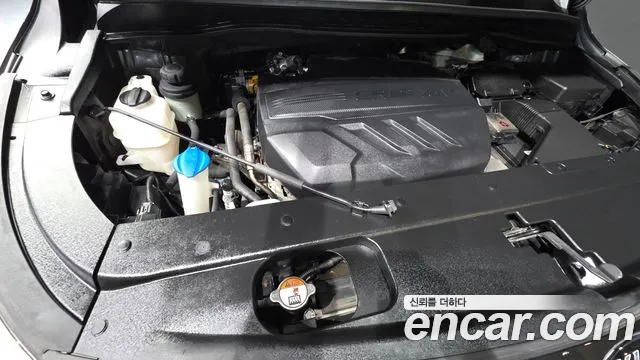 Kia Carnival 2018 thumb 6