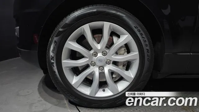 Land Rover Range Rover Sport 2016 thumb 4