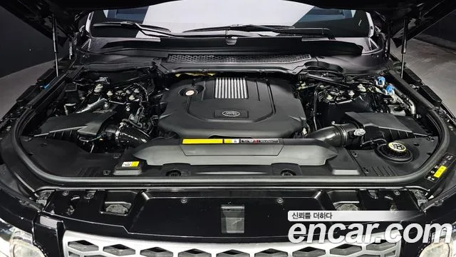 Land Rover Range Rover Sport 2016 thumb 5