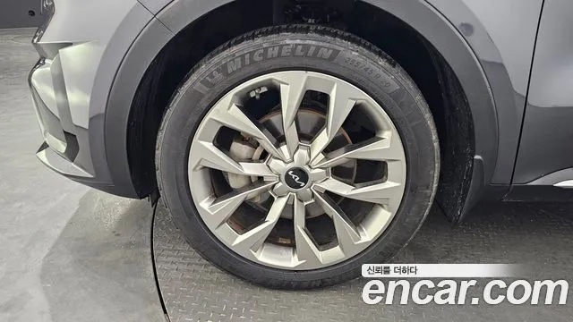 Kia Sorento 2023 thumb 5