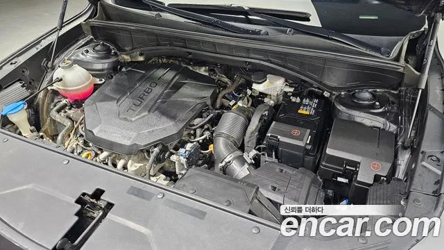 Kia Sorento 2023 thumb 6
