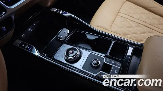 Kia Sorento 2023 thumb 9