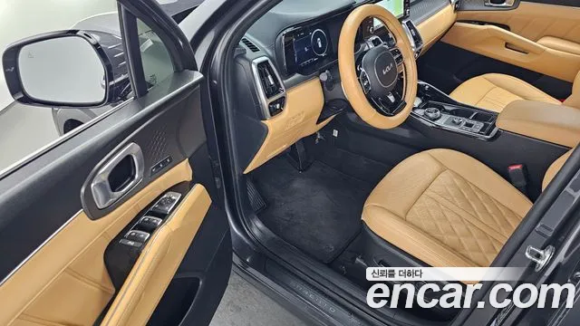 Kia Sorento 2023 thumb 10