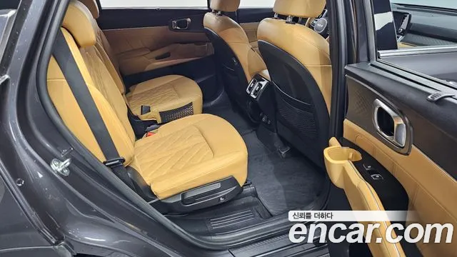 Kia Sorento 2023 thumb 11