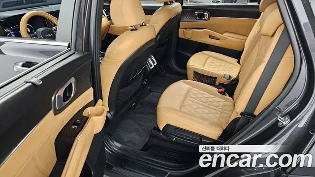 Kia Sorento 2023 thumb 12
