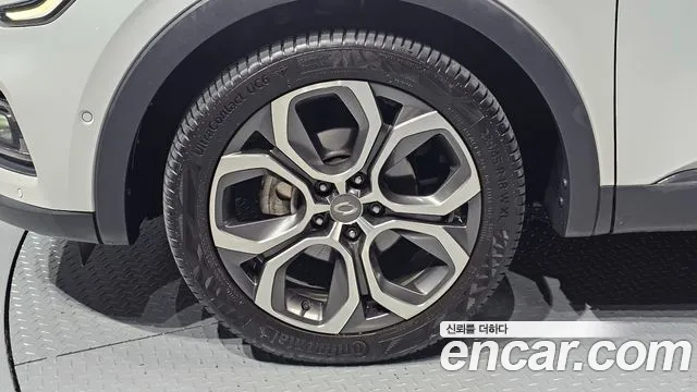 Renault Arkana 2020 thumb 5
