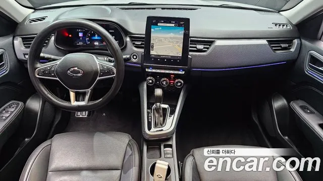 Renault Arkana 2020 thumb 7