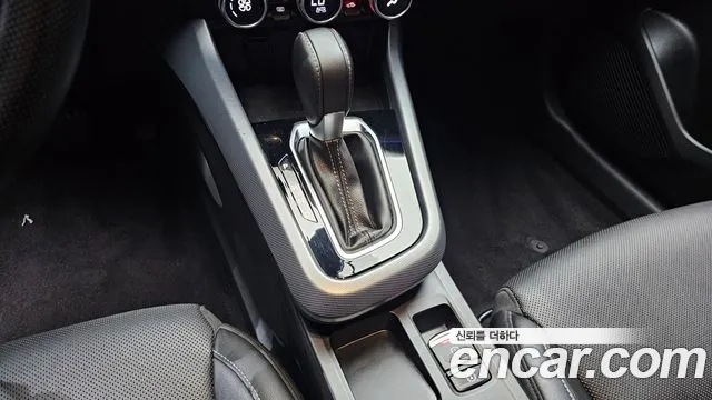 Renault Arkana 2020 thumb 9