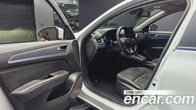 Renault Arkana 2020 thumb 10