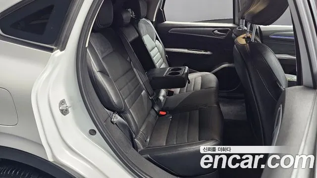 Renault Arkana 2020 thumb 11