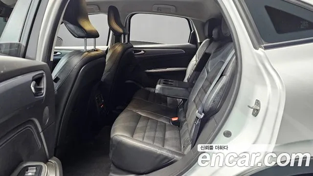 Renault Arkana 2020 thumb 12