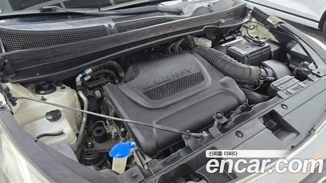 Kia Sportage 2011 thumb 6