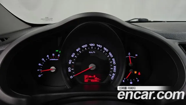 Kia Sportage 2011 thumb 8