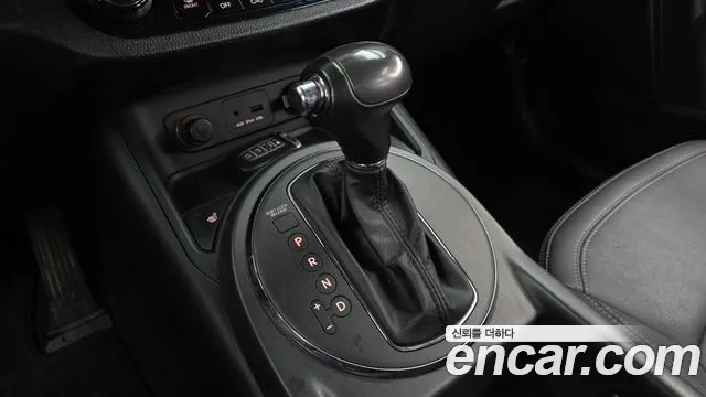 Kia Sportage 2011 thumb 9