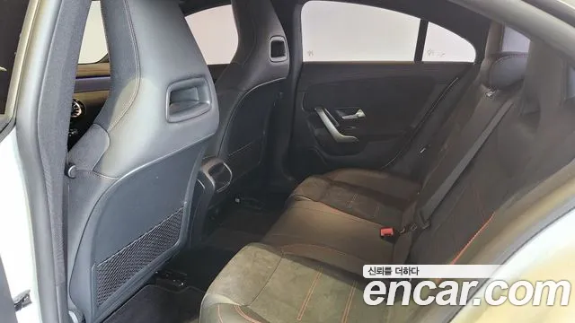 Mercedes-Benz CLA 2021 thumb 10