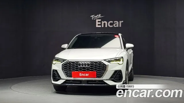 Audi Q3 2020 thumb 3