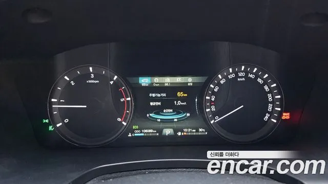 KG_Mobility_Ssangyong Rexton 2019 thumb 8