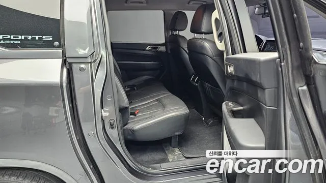 KG_Mobility_Ssangyong Rexton 2019 thumb 12