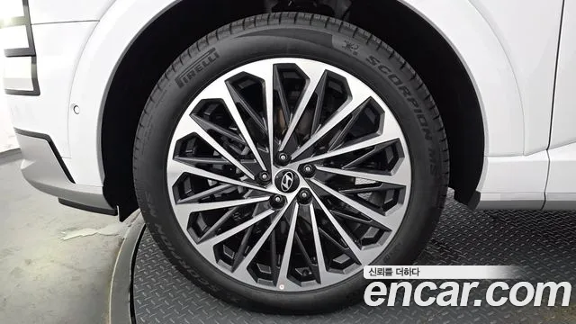 Hyundai Palisade 2026 thumb 5