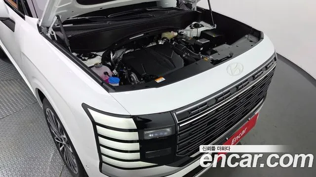 Hyundai Palisade 2026 thumb 6