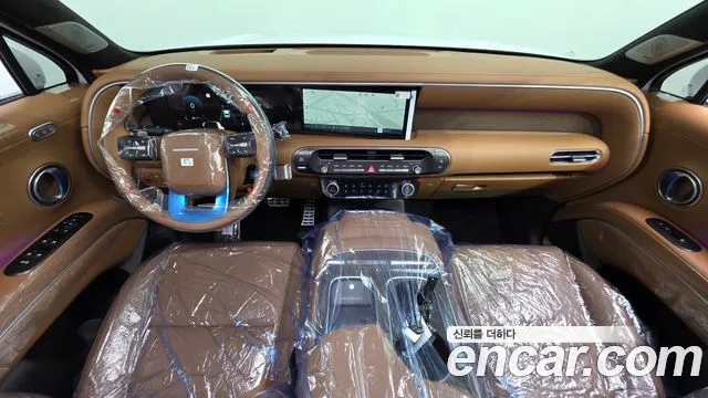 Hyundai Palisade 2026 thumb 7