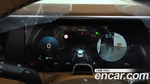 Hyundai Palisade 2026 thumb 8