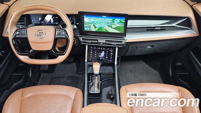 KG_Mobility_Ssangyong Torres 2022 thumb 6