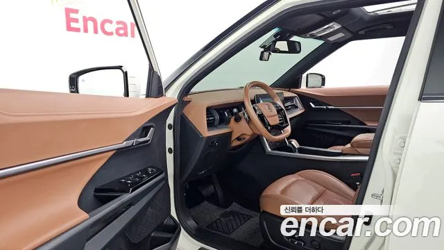 KG_Mobility_Ssangyong Torres 2022 thumb 9