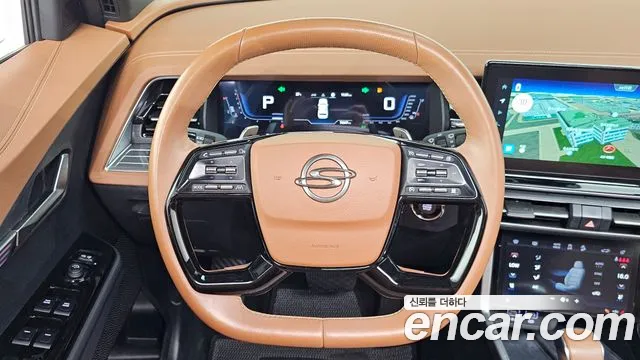 KG_Mobility_Ssangyong Torres 2022 thumb 12
