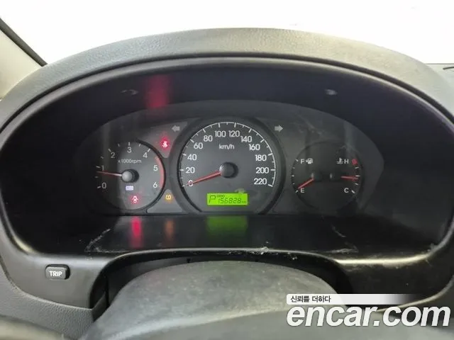Hyundai Starex 2015 thumb 6