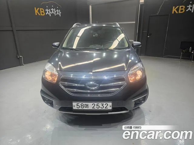 Renault QM5 2013 thumb 12