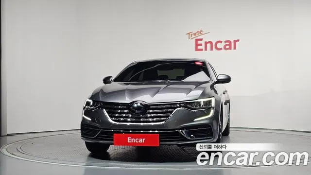 Renault Megane 2024 thumb 3