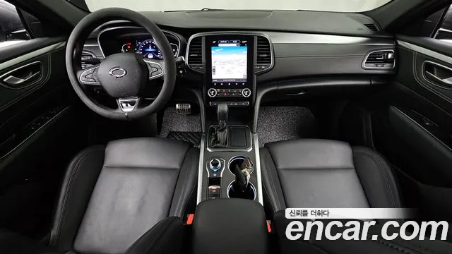 Renault Megane 2024 thumb 7