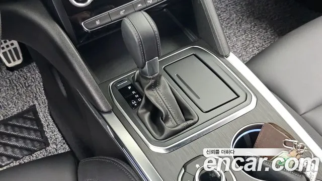 Renault Megane 2024 thumb 9